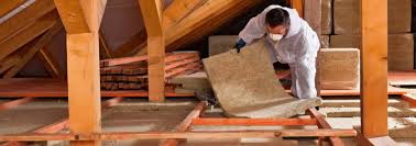 Types of Insulation We Offer in Woodcliff Lake, NJ